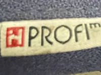 2 bureaustoelen profi - afbeelding 2 van  3