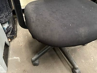 2 bureaustoelen - afbeelding 2 van  4