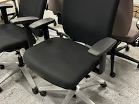 2 bureaustoelen - afbeelding 2 van  4