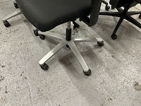 2 bureaustoelen - afbeelding 4 van  4