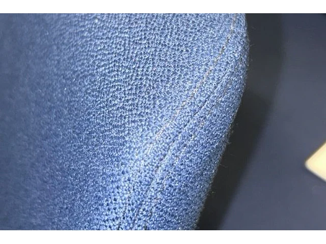 2 bureaustoelen - afbeelding 3 van  5