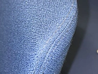 2 bureaustoelen - afbeelding 3 van  5