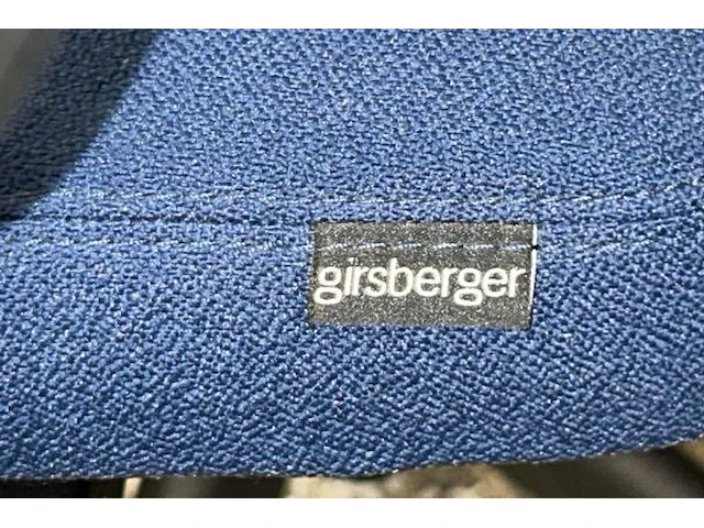 2 bureaustoelen - afbeelding 5 van  5