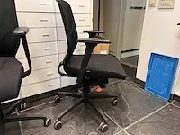 2 bureaustoelen - afbeelding 2 van  4