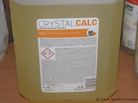 2 bussen crystalcalc - afbeelding 2 van  2