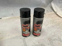 2 bussen smeermiddel multispray champion - afbeelding 1 van  4