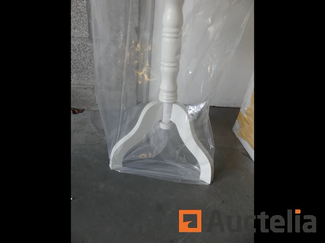 2 bustes - afbeelding 4 van  6