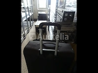 2 carlton reiskoffers - afbeelding 2 van  8