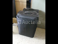 2 carlton reiskoffers - afbeelding 4 van  8