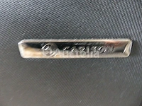 2 carlton reiskoffers - afbeelding 7 van  8