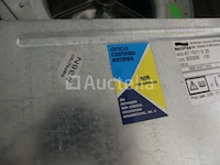 2 centrifugale vaan ventilatieopeningen nicotra at 15/11 s25 - afbeelding 4 van  5