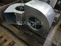2 centrifugale vaan ventilatieopeningen nicotra at 15/11 s25 - afbeelding 5 van  5