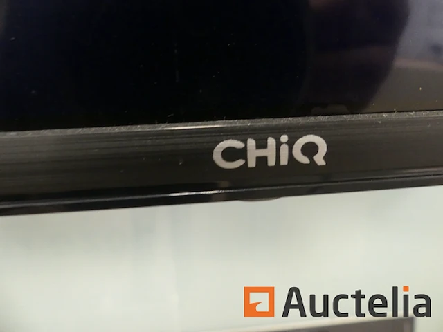 2 chiq led-tv's - afbeelding 1 van  5