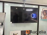 2 chiq led-tv's - afbeelding 2 van  5
