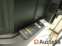 2 chiq led-tv's - afbeelding 5 van  5