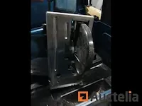 2 cirkelzagen op accu makita - afbeelding 3 van  12