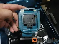 2 cirkelzagen op accu makita - afbeelding 10 van  12