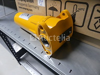 2 comprag dfs-072 cycloonafscheiders - afbeelding 1 van  5