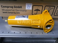 2 comprag dfs-072 cycloonafscheiders - afbeelding 3 van  5