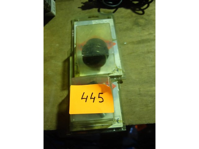 2 compressorfilters - afbeelding 1 van  2