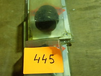 2 compressorfilters - afbeelding 1 van  2