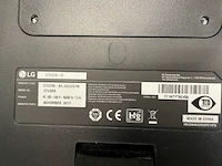 2 computerschermen lg - afbeelding 3 van  3