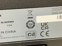 2 computerschermen lg - afbeelding 2 van  2