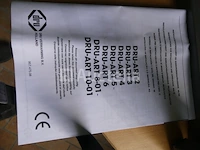 2 condenserende gasconvectoren - afbeelding 8 van  9