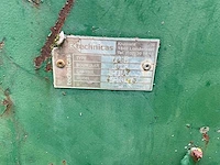2 containers in metaal - afbeelding 13 van  17