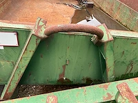 2 containers in metaal - afbeelding 15 van  17