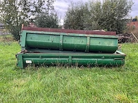 2 containers in metaal - afbeelding 4 van  17