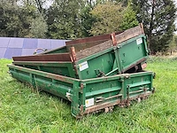 2 containers in metaal - afbeelding 6 van  17