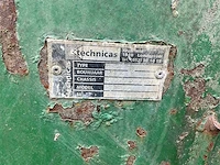 2 containers in metaal - afbeelding 11 van  17
