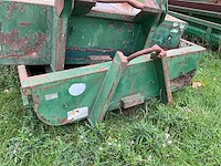 2 containers in metaal - afbeelding 12 van  17