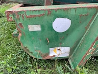 2 containers in metaal - afbeelding 13 van  17