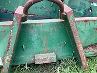 2 containers in metaal - afbeelding 14 van  17