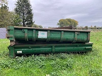 2 containers in metaal - afbeelding 4 van  17