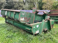 2 containers in metaal - afbeelding 5 van  17