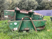 2 containers in metaal - afbeelding 6 van  17