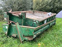 2 containers in metaal - afbeelding 7 van  17
