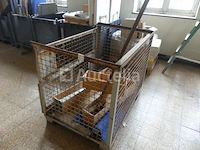 2 containers van gaas - afbeelding 3 van  6