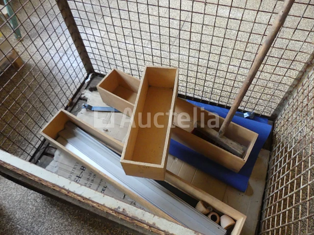 2 containers van gaas - afbeelding 6 van  6