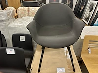 2 cupstoelen - afbeelding 1 van  5