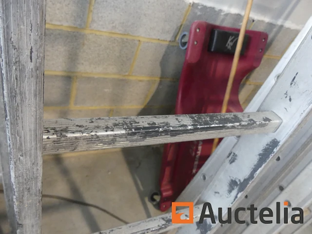 2 dakladders - afbeelding 3 van  6