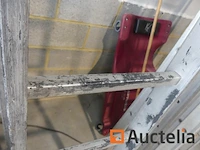 2 dakladders - afbeelding 3 van  6