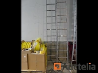 2 dakladders - afbeelding 4 van  6