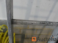 2 dakladders - afbeelding 5 van  6