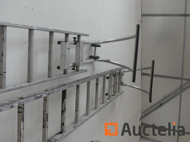 2 dakladders - afbeelding 6 van  6