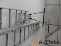 2 dakladders - afbeelding 6 van  6