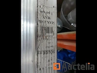 2 dakladders - afbeelding 3 van  6